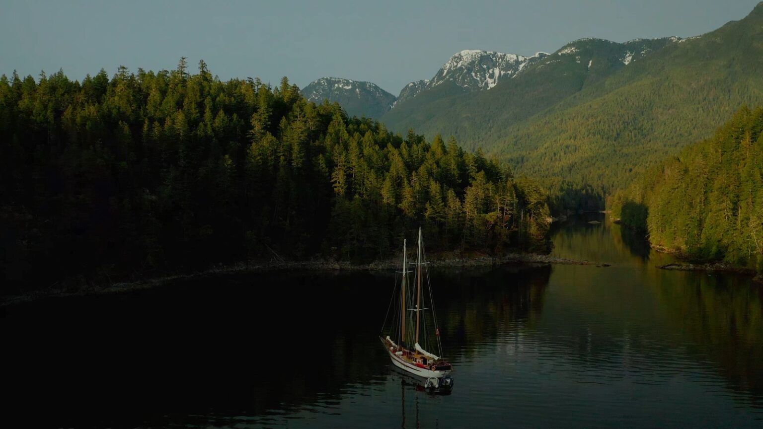 Getting Around Desolation Sound: the Jewel of B.C.’s Georgia Strait ...